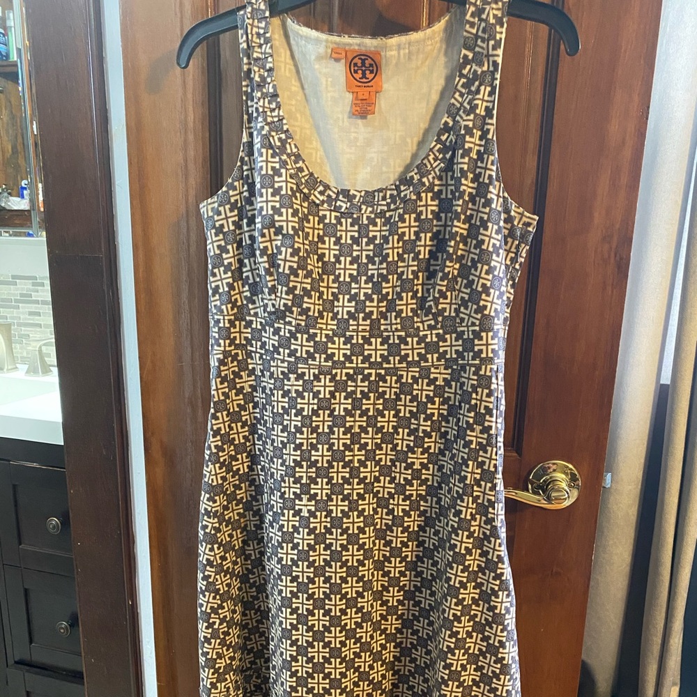 Tory Burch dress